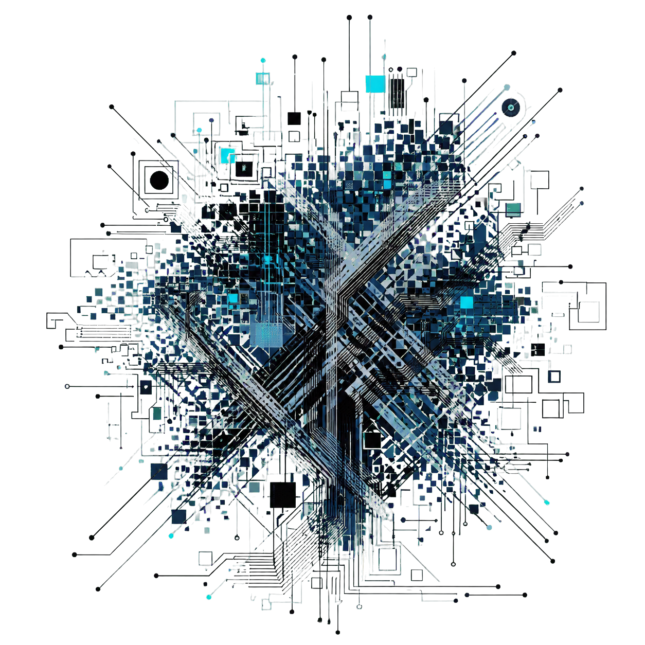 DENOJU high resolution logo
